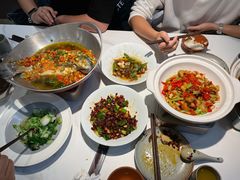 -攸州小镇家湘菜(小米科技园店)
