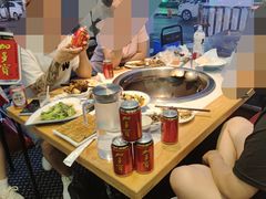 -马老三烧烤(金苑路店)