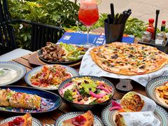 -Q MEX 库迈墨西哥餐吧(三里屯店)