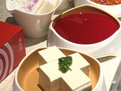 -海底捞大排档火锅(打浦路店)