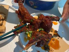 -忆家名门·上海菜(徐家汇店)