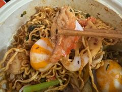 -张亮麻辣烫(三亚商品街店)