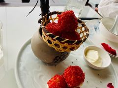 -柳莺湖上·湖景餐厅·江南菜(西湖店)