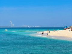 -三亚蜈支洲岛旅游区