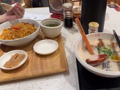 -味千拉面(广州白云机场T1西二店)