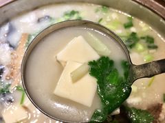 -姜君·千岛湖鱼头馆(浦东大道店)