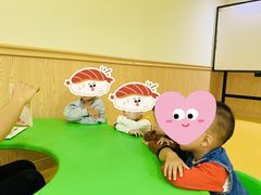 -哲学苑亲子园·早教婴儿托育·婴儿游泳(颐龙湾店)