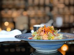 龙虾沙拉-曙亚洲餐厅-重庆富力艾美酒店(南坪万达广场店)