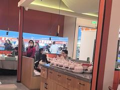 -楼兰新疆菜(江宁万达店)