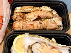 -鲜味食族水产·海鲜餐厅