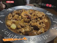 -胖哥俩肉蟹煲(福州仓山爱琴海店)