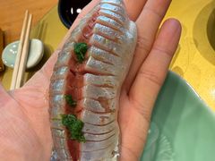 -鮨冠OMAKASE食べ放题(北京首店)