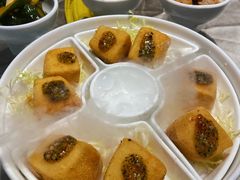-百里鲜·闽南家宴·福建菜