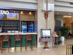 -上海吉臣维景酒店·维多利亚餐厅