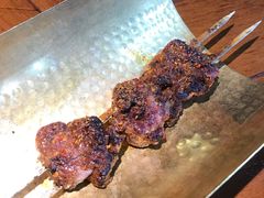 -楼兰新疆主题餐厅(坂田佳华领汇广场店)