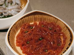 -海底捞火锅(龙岗星河COCO Park店)