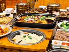-宗巴雍姆藏餐府