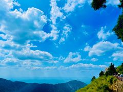 -崀山风景名胜区