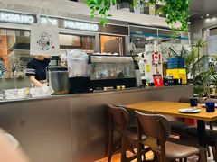 -玛尚诺意式餐厅(官舍店)