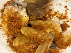 金百门金沙鸡-金百门·顺德海鲜酒家(陈村店)