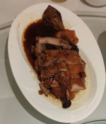 点击看大图 -新锦江大酒店·宴会厅·婚宴