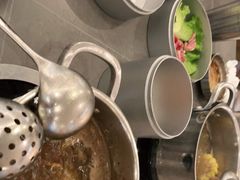 -晓沸牛肉海鲜小火锅(白湖亭万达广场店)