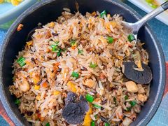 -野蔓果·山野菜(西湖景区·龙井茶田店)