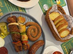 -库滋明·俄罗斯特色美食(中央大街店)