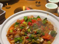 -宋徽厨·安徽菜(安庆绿地店)