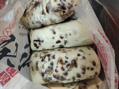 -宫门口馒头铺(创始人总店)