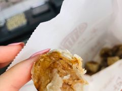 鲜肉一口酥-宋记饼家(石门二路店)