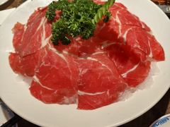 -码头故事火锅(大丰店)