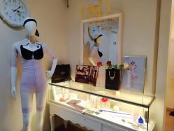 -天使妈妈产后康复中心(万宝店)