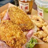 本地人超爱的炸鸡柳 | 林友发