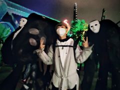 -七彩云南欢乐世界