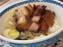 -永祥烧腊餐厅(虹口店)