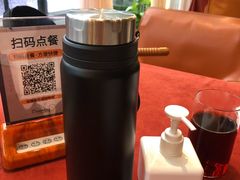 -赵小姐丨新中餐(曲江店)