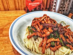 -君东记本帮面馆(天钥桥路店)