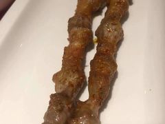 -西贝(金桥店)