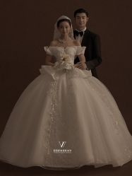 -薇薇新娘婚纱摄影(跃进北路店)