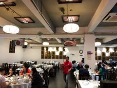大堂-巴蜀风·地道川菜(总店)