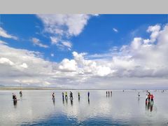 -青海茶卡盐湖文化旅游发展股份有限公司