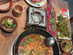 -贵厨酸汤牛肉(汇金星力城店)