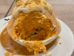 -After You Dessert Cafe(CENTRALWORLD)