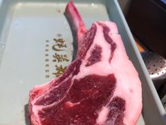 -蚝英雄鲜蚝自助专门店(长楹天街直营店)