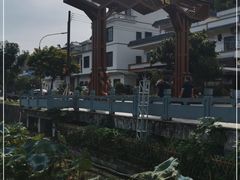 -红山村