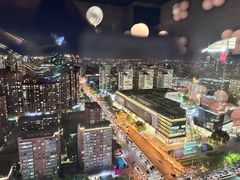 -Olive橄榄花园漂亮饭主题布置餐厅(大望路店)