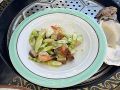 -巧克力渔家.小船海鲜胶东菜(万平口店)