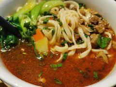 -煜北·西北小馆(曲阳路店)