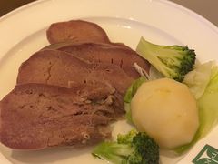 -太平馆餐厅(尖沙咀店)